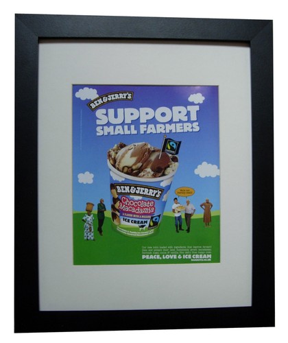 Ben jerry s ice - jerry's,