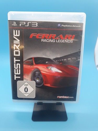 Test drive ferrari - test, drive: