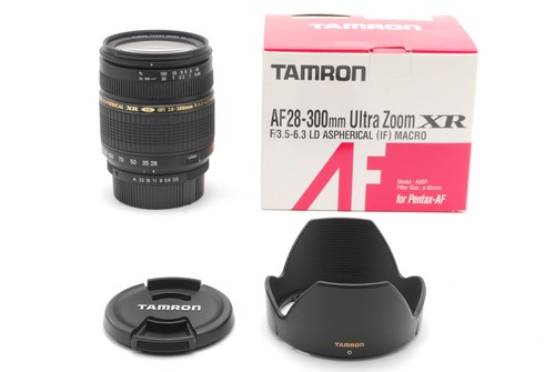 Selten unbenutzt tamron af - selten!!,