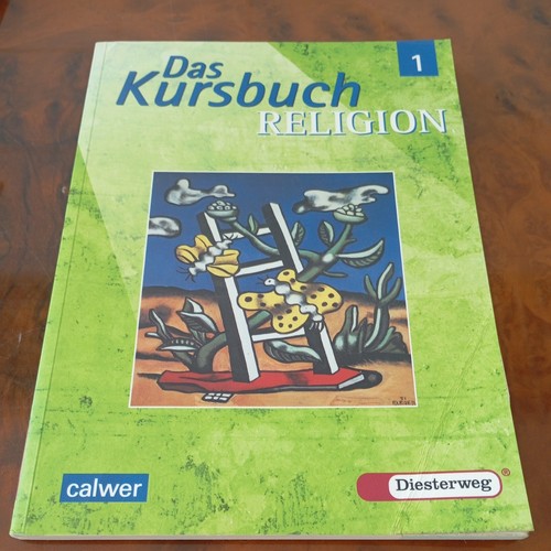 Das kursbuch religion - das, 1