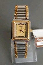 Damenuhr Regent Para Bicolor