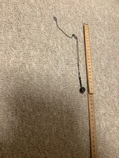 Konplott vtg RAR Kette Collier