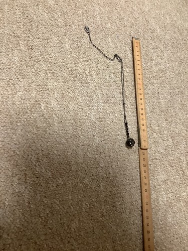 Konplott vtg rar - rar, collier