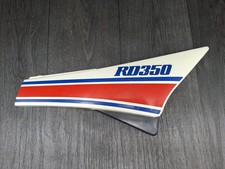 Yamaha RD 350 LC 1980-1986