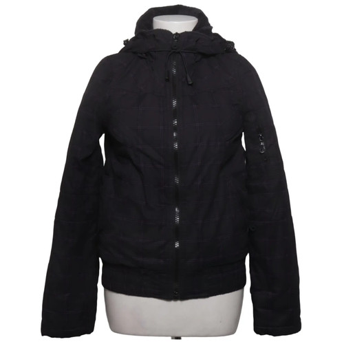 Fishbone winterjacke damen - winterjacke,,