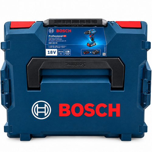 Bosch professional boxx - professional, l-boxx