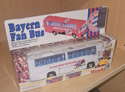 Bayern münchen fan bus - fc, fan-bus