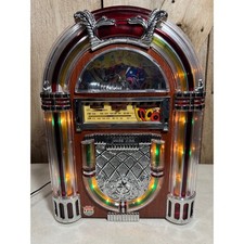 Vtg 1998 jukebox - 1998, cassette