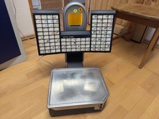 Mettler Toledo LP-S6-f2GT