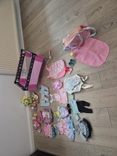 Baby Born Puppenkleidung Set -
