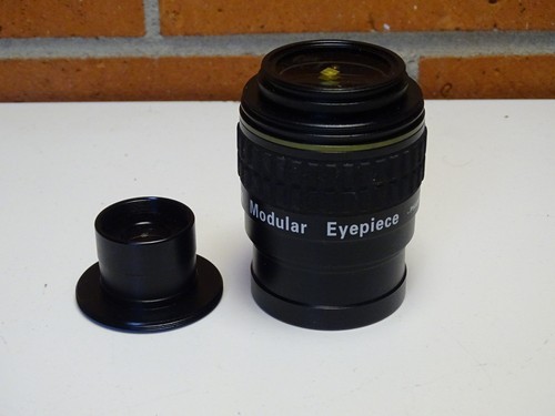 Baader objektiv hyperion 10mm - baader,