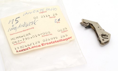 Leica unbenutztes original
