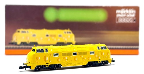 Märklin mini club 88820 - 88820,