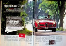 Motor Klassik 09/1998 Alfa