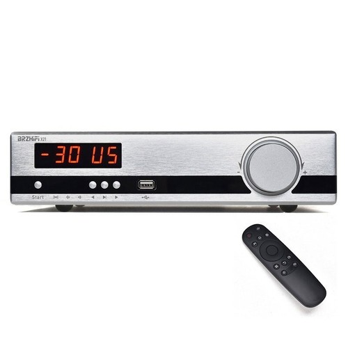 Brzhifi x21 audiophile - brzhifi,