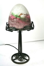 MULLER FRERES ART NOUVEAU