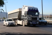 LKW Foto MAN F2000