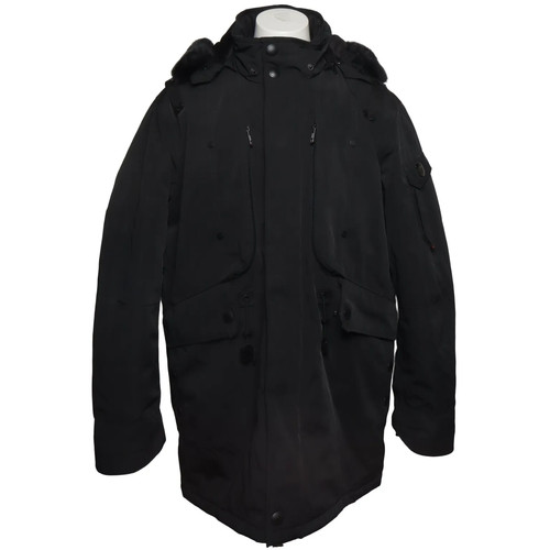 Wellensteyn parka herren - wellensteyn,, parka,