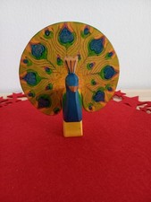 Ostheimer Pfau 1980-1990