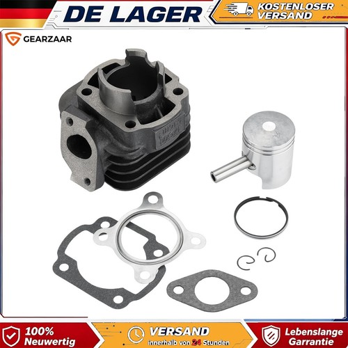 Zylinder kit 50ccm für - zylinder,