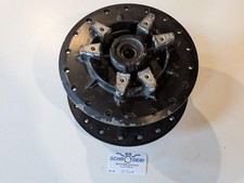 Yamaha XT600E 3TB 3UW Radnabe