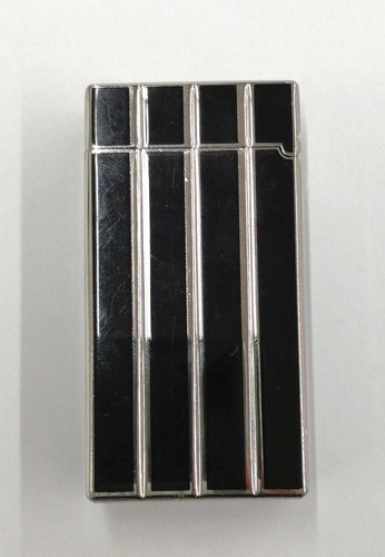 Sarome schwarz silber - schwarz,