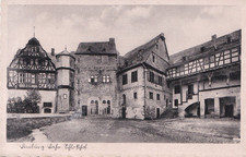  Litho AK Deutsches-Reich