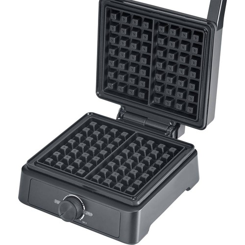 Severin 2125 waffeleisen - severin,