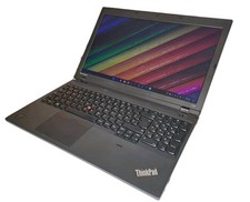 Laptop Lenovo Thinkpad L540 i3@2,40GHz 8GB RAM Akku neuer