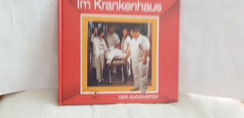 Krankenhaus der guckkasten - krankenhaus-,