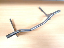 Zusatzlampen u. Blinker Halter Harley Davidson Shovelhead o. Panhead  Lightbar