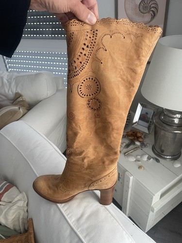 Vic matie stiefel 39 - vic,