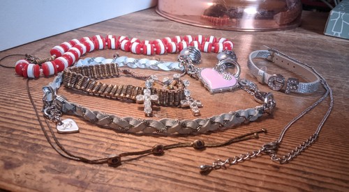 Modeschmuck schmuck - modeschmuck,