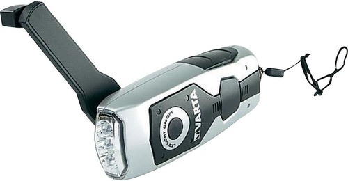 Led dynamo light mm mit - light, 5