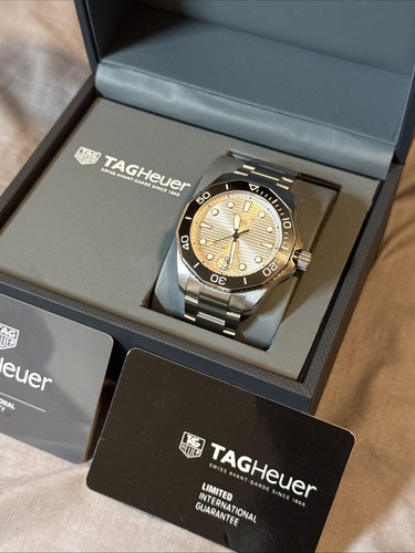 Tag heuer aquaracer - tag,