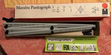 Pantograph Marabu 1 (Technisches Zeichnen)