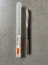 NC-Reibahle H7, unbeschichtet, 8.0, Hoffmann Garant, 162900 8