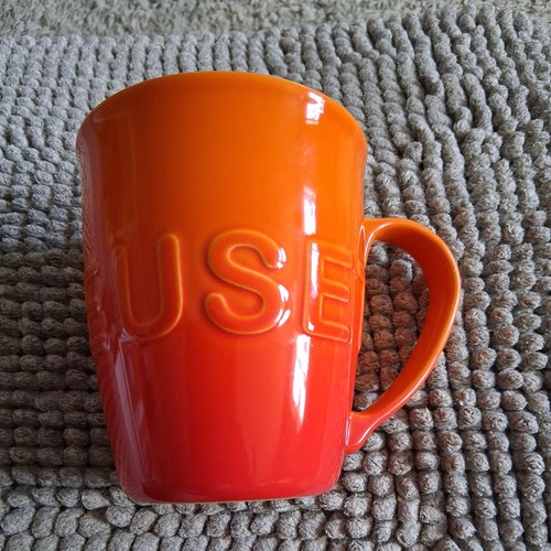 Creuset kaffeetasse neu - creuset,