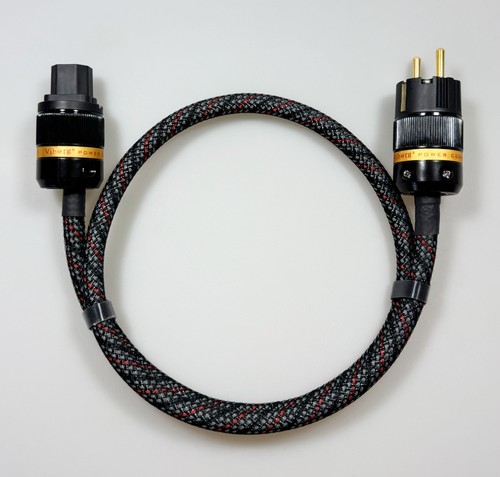 Audiophiles netzkabel - netzkabel, –