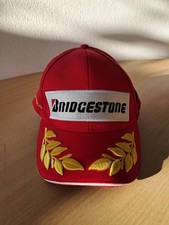 CAP BRIDGESTONE MOTORSPORT #1