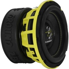 Ground Zero GZHW16SPL 16cm SPL
