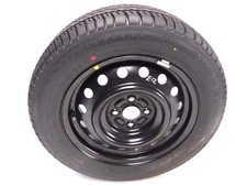 Toyota Corolla E12 1x Stahlfelge Reifen Sommerreifen Michelin 195/60 R15 88V