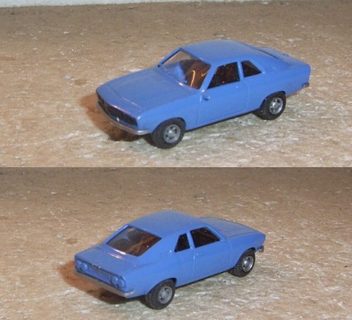 Imu opel manta - opel, a