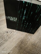 ### THE ULTIMATE MATRIX