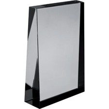 Kleiner Glasquader / Glasblock