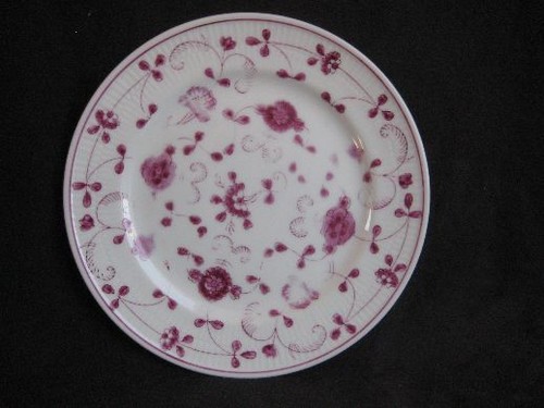Warnecke china purpur - warnecke,