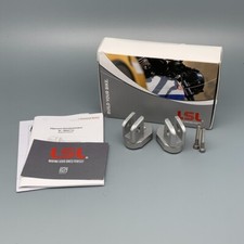 Lsl verstellbares fussrasten - lsl,
