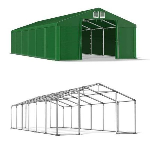 6x12 industriezelthalle - 6x12,