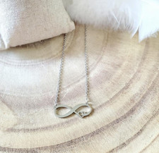 Halskette Anhänger 8 der