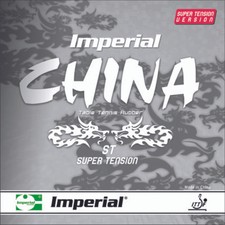 IMPERIAL China ST Super